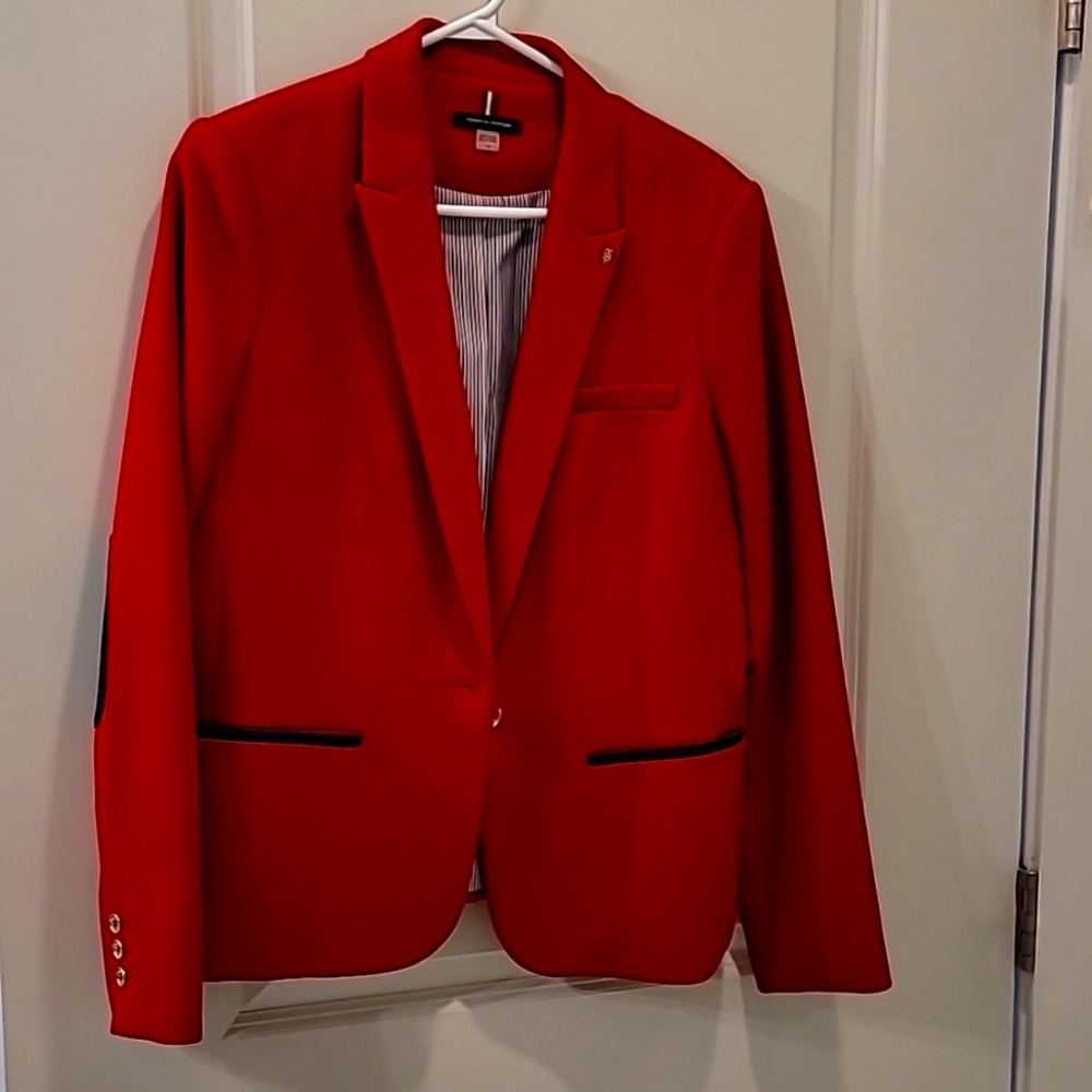 Tommy Hillfiger Blazer